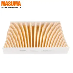 Filtro de aire de cabina a <span class=keywords><strong>precio</strong></span> de fábrica al por mayor para Renault, Nissan, <span class=keywords><strong>DACIA</strong></span>, 2017 272775340R 272774812R - Product Image 5