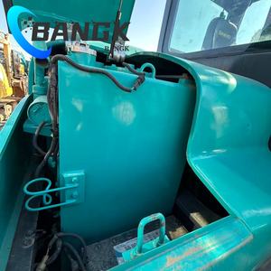 Goedkope prijs SWE80e Graafmachine Gebruikt Beroemd Merk <span class=keywords><strong>Sunward</strong></span> Swe80e Graafmachine - Product Image 5