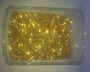 Déchets de processeur en céramique CPU pour le recyclage des métaux ferreux BE Origin Model GJH87587 pour l'exportation - Product Image 6