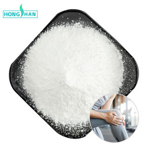 식품 등급 99% D-글루코사민 칼륨 황산염 소금 분말 CAS 31284-96-5 - Product Image 1