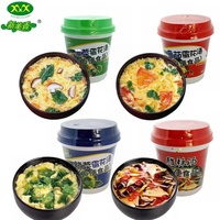 Low Price Promotion Instant Instant Soup