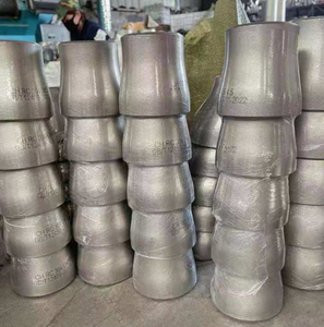 Raccord de tuyauterie à diaphragme de haute précision, sans soudure, manuel, pour gaz, destiné aux systèmes de conduites industrielles - Product Image 4