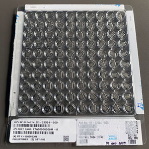 Récepteur Knowles EF-27534-000 pour applications HA BTE ITC, récepteur Knowles HA - Product Image 2