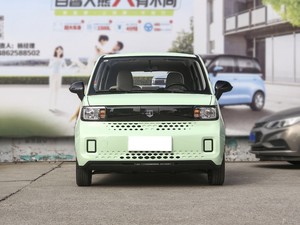 Vehículo Eléctrico BAIZHI Big Bear 2022 Más Económico, Mini Auto Eléctrico <span class=keywords><strong>Nuevo</strong></span> a la Venta a Precio Económico - Product Image 3