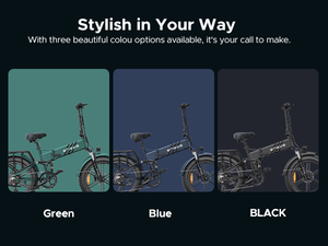 ENGWE ENGINE PRO 2.0 250W 52V16Ah Bicicletta Elettrica Potente, Elegante e Fluida, Magazzino UE, Bici Elettrica Ibrida, Spedizione Gratuita - Product Image 6