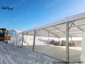 10x50m 10x55m lonas para eventos <span class=keywords><strong>campaña</strong></span> <span class=keywords><strong>casa</strong></span> evento al aire libre carpa al aire libre carpas elásticas para eventos carpas para techo - Product Image 2