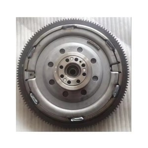 Ensemble de <span class=keywords><strong>volant</strong></span> <span class=keywords><strong>moteur</strong></span> 1005060RAA pour <span class=keywords><strong>moteur</strong></span> VM R425 R428 DOHC, pièces de voiture JMC Landwind X Maxus V80 - Product Image 5
