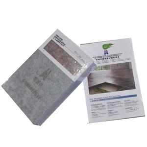 Trọng lượng nhẹ vật liệu xây dựng kết cấu thép sàn sàn Xám xi măng Hội Đồng Quản trị cho xây dựng sợi xi măng Hội Đồng Quản Trị - Product Image 3