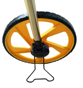 Roue de mesure de distance de compteur numérique de haute précision roue de mesure de distance de règle de mesure - Product Image 4