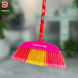 <span class=keywords><strong>Balai</strong></span> à poils doux pour animaux de compagnie avec pelle, style moderne, en fibre, pour un nettoyage quotidien <span class=keywords><strong>efficace</strong></span> à la maison - Product Image 1