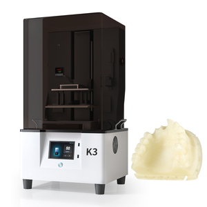 เครื่องพิมพ์ 3 มิติ พร้อมหน้าจอเสริม 16K และคุณสมบัติขั้นสูง - Product Image 2