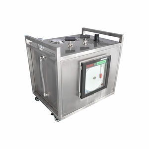 종이 차트 압력 기록기 정수압 시험 펌프 장치 - Product Image 1