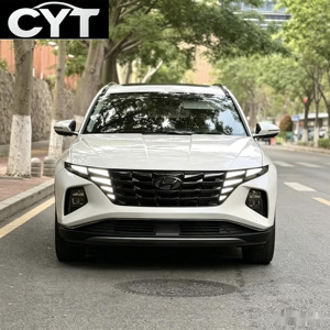 <span class=keywords><strong>Hyundai</strong></span> <span class=keywords><strong>Tucson</strong></span> <span class=keywords><strong>NX4</strong></span>, SUV a Gasolina, Económico, Nuevo, Chino, Automático, Usado - Product Image 6