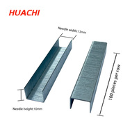 Agrafes robustes HUACHI 23/10 pour usage scolaire et de bureau – Approvisionnement direct usine