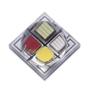 High Power 8W 12W 15W 20W CREEs 5050 3535 RGBW UV IR LED Bead Diode SMD LED Chip Module for LED Stage Lighting