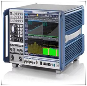 Nuevo Analizador de Red de Alta Precisión Rohde & Schwarz FSW67 con 1 Año de Garantía - Product Image 3