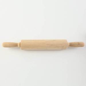 Rouleau à pâtisserie en bambou écologique, plusieurs tailles, pour la cuisine domestique, outils pour la viande et la volaille, fabriqué en Chine, produit très vendu sur Amz - Product Image 4
