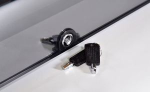 Appareils électroménagers, réfrigérateur, mini-réfrigérateur à porte vitrée de 50 litres <span class=keywords><strong>sans</strong></span> congélateur - Product Image 4