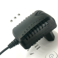 AC 100-240V 50/60Hz à DC 5V 1A 1000mA Adaptateur Convertisseur de Chargeur 10W 5volt 1Amp Alimentation à découpage