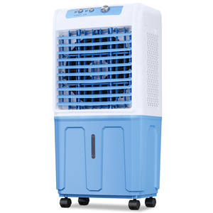 New Condition 220V Portable 50L Water Air Cooler Fan Conditioner for Household Office Hotel Cooling - Product Image 4