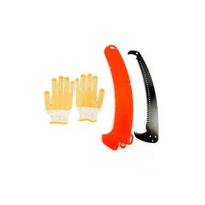 High Quality Saws For Tree Trimming Aluminum Alloy Telescopic Tree <strong>Pruner</strong> Telescopic Orange Buckle High Branch Saw Best Seller - Product Image 3