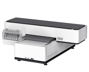 Nouvel arrivage FORTUNE Digital Impresora pour les petites entreprises 6090 Uv Machine d'impression à plat 60CM UV Dtf - Product Image 3