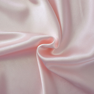 Robe de mariée élégante de luxe en <span class=keywords><strong>satin</strong></span> de soie pour <span class=keywords><strong>femme</strong></span>, avec passepoil contrastant, manches trois-quarts, coupe <span class=keywords><strong>kimono</strong></span> courte, avec poches, pour la fête - Product Image 5