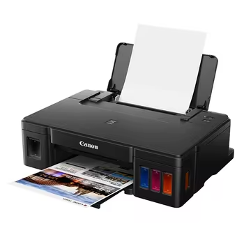 For G3811 Multifunction Color Printer Print Scan  USB Interface High Ink Efficiency 600x600dpi 1-Year Warranty Stock