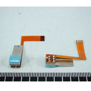 Ncr ATM bộ phận máy 66xx Nhúng đầu đọc thẻ thông minh R/W đầu theo dõi 123 đầu từ tính Loại Mới Hitachi 2845 đầu từ tính - Product Image 2