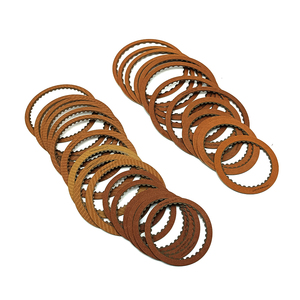 Kit di Ricostruzione per Cambio Automatico Atx Transpeed Aw55-51 Aw55-50 e Altri Sistemi di Trasmissione <span class=keywords><strong>Auto</strong></span>, Kit Completo T159080A - Product Image 2