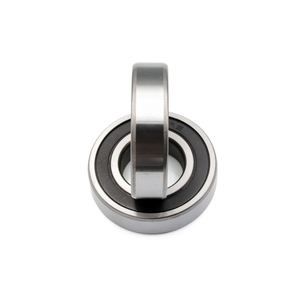 Rodamientos de Bolas de Acero Inoxidable No Estándar MR1660ZZ R1660W6 B6-63 696A 625/6 R-1660 R1660 ZZ 2RS 6*16*5mm 6*16*6mm - Product Image 3