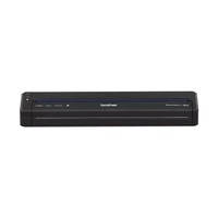 Imprimante thermique PocketJet BROTHER PJ-762/PJ-763MFi A4-Imprimante mobile portable Bluetooth pour IOS Android