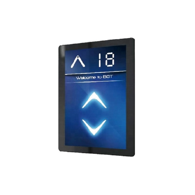 Customization Picture Display Machine TFT LED Display Panel 7 Inch Display Board for Elevator Parts