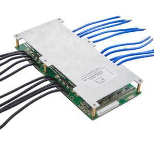 نظام إدارة بطارية ليثيوم أيون Bestway <span class=keywords><strong>bms</strong></span> <span class=keywords><strong>lifepo4</strong></span> 100a Lipo NMC بقوة <span class=keywords><strong>4s</strong></span> 8s 200a 300A بأفضل سعر للبيع بالجملة - Product Image 4