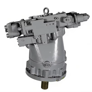 Bomba Hidráulica Principal para Excavadora EX1800 EX1800-2 4312156 4181839 4282608 - Product Image 1