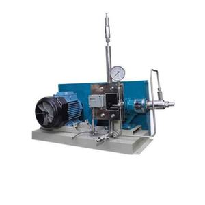 Pompe centrifuge à aspiration axiale à isolation thermique 10-100 m³/h pour l'industrie pétrochimique – Fabricants de pompes de refroidissement - Product Image 3