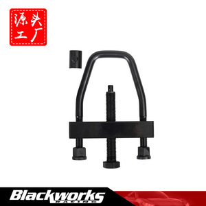 เครื่องมือบาร์แรงบิดอเนกประสงค์ 22.2x16x14.5 ซม. เหล็ก สำหรับรถ SUV ดอดจ์ ฟอร์ด เชฟโรเลต จีเอ็มซี เอชดี - Product Image 5