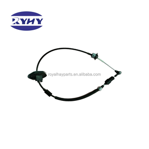 <span class=keywords><strong>สาย</strong></span>คันโยก46790-2E000 ATM สำหรับ Hyundai Tucson - Product Image 1