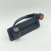 Sensor de Asistencia de Estacionamiento PDC 8934171040 8934171030, Radar Ultrasónico de Marcha Atrás, Sensor de Distancia para Parachoques para Toyota Hilux GUN125