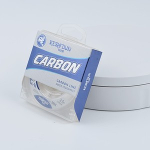 Haute résistance la meilleure mer japon ligne de pêche ligne de pêche <span class=keywords><strong>fluorocarbone</strong></span> de haute qualité - Product Image 2