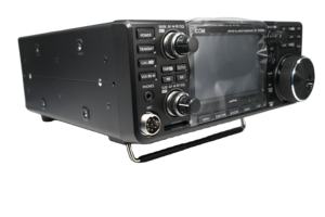 วิทยุสื่อสาร ICOM IC-9700 VHF UHF 144MHz 430MHz 1200MHz สำหรับนักวิทยุสมัครเล่น สถานีฐาน - Product Image 2