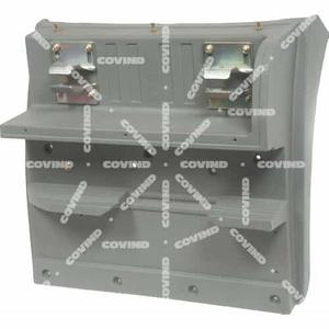 Guardabarros Trasero Izquierdo Compatible con Mercedes ACTROS 1 ACTROS 1 MEGA SPACE AXOR 1a S. (9415200320) - Product Image 1