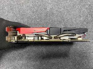 Tarjeta Gráfica Usada RTX 2060 SUPER 2070 SUPER GAMING GDDR6 de 256 bits y 14 Gbps para Juegos de Escritorio - Product Image 4