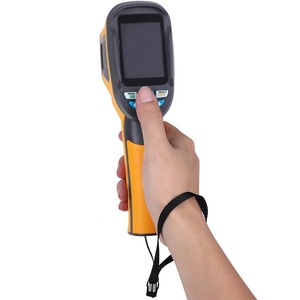 กล้องถ่ายภาพความร้อนอินฟราเรดแบบดิจิตอล Hti 02d สำหรับซ่อมแซม - Product Image 5
