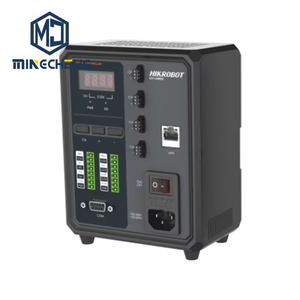 ตัวควบคุมแหล่งกำเนิดแสงดิจิตอลกำลังสูง MV-LE200-120W24-4TD MV-LE200-200W24-4TD MV-LE200-90W24-6D MV-LE100-48W24-2 กำลังสูง - Product Image 1
