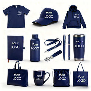 Articoli Promozionali Personalizzati in Cotone con Logo, Stampa Serigrafica, Idee Regalo e Souvenir per Natale e Capodanno - Product Image 4