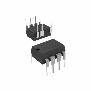 Composants originaux VIPER25LN pour la gestion électronique de l'alimentation (PMIC), 8 DIP, 7 fils - Product Image 1