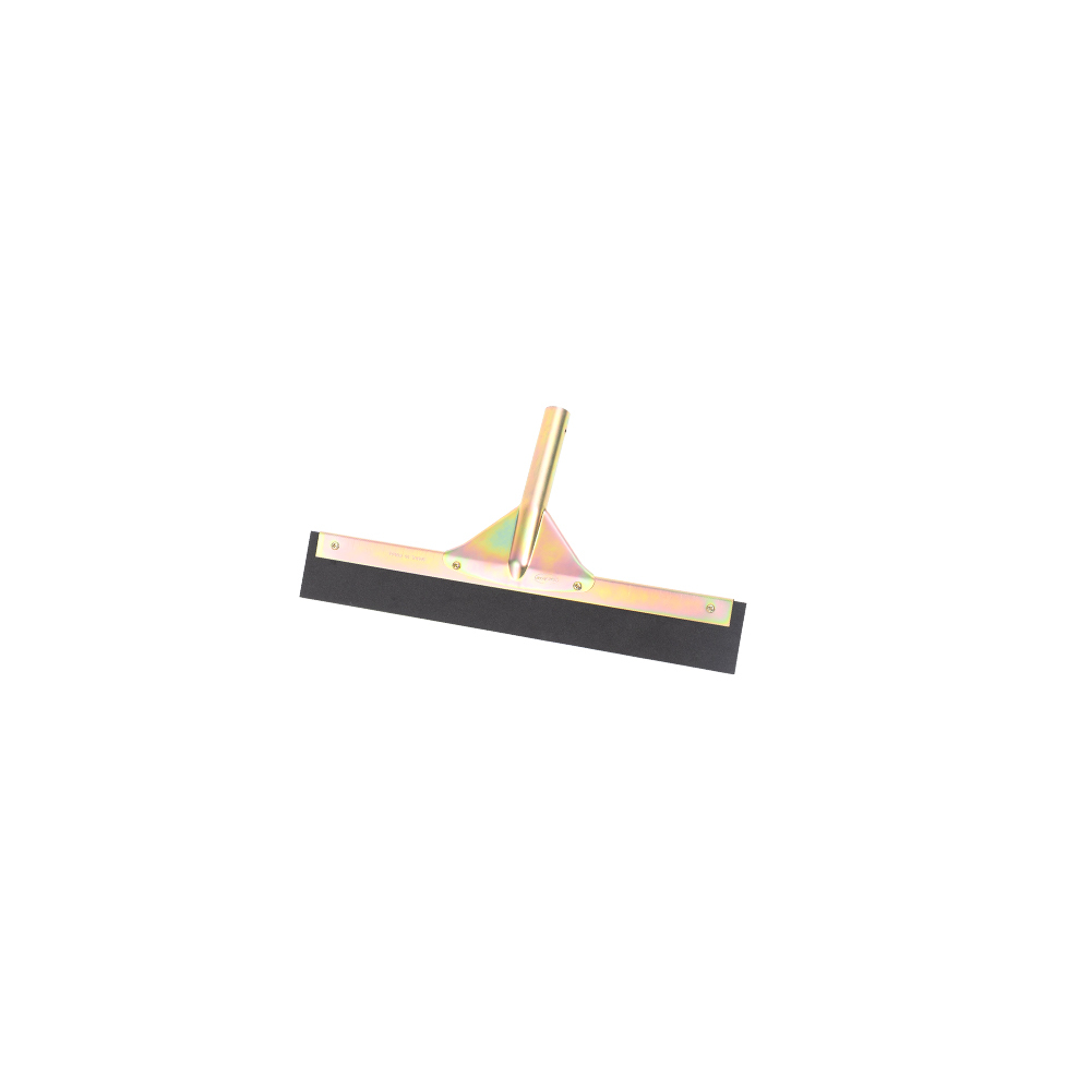 Bathroom Bedroom Floor Cleaning Wiper Plastic Squeegee · image 4