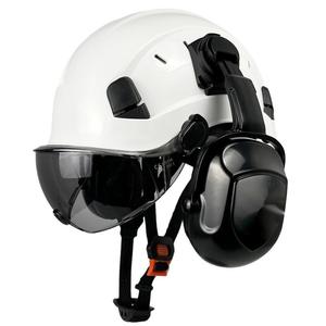 Casque de sécurité HBC Building pour l'<span class=keywords><strong>alpinisme</strong></span> et l'escalade et les opérations en haute altitude - Product Image 3