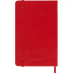 Agenda Classica Moleskine con Merchandising Personalizzato - Product Image 2